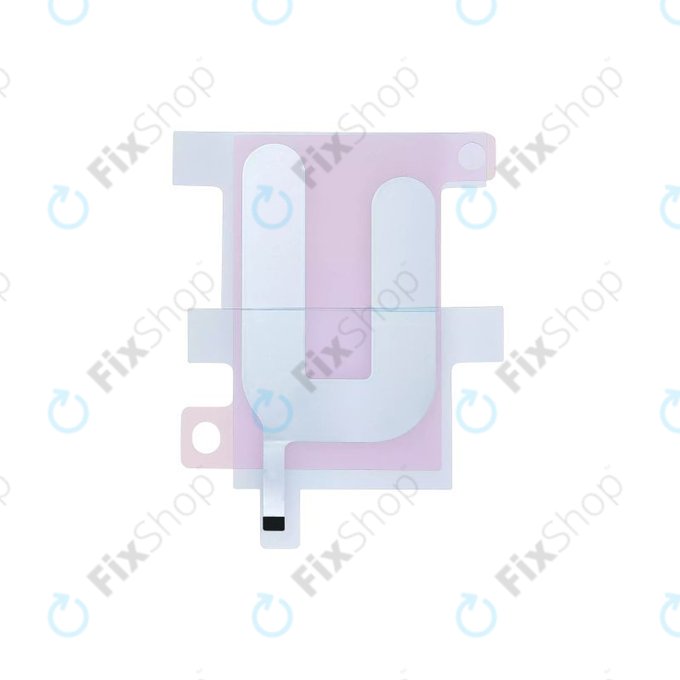 Apple iPhone 16 - Akku Batterie Klebestreifen Sticker (Adhesive)