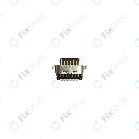 Motorola One Zoom XT2010 - Ladestecker Ladebuchse - SCA8C31042 Genuine Service Pack