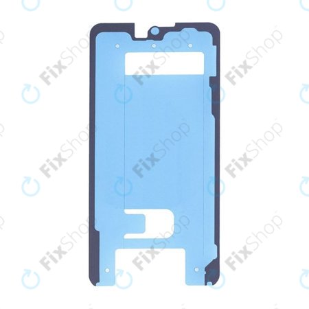 Samsung Galaxy Note 10 Lite N770F - LCD Klebestreifen Sticker (Adhesive)