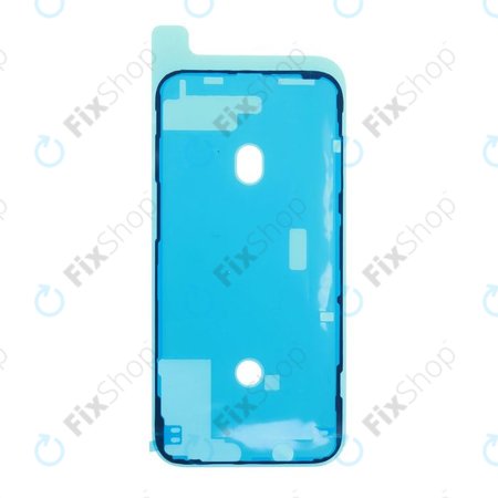 Apple iPhone 12 Pro Max - LCD Klebestreifen Sticker (Adhesive)