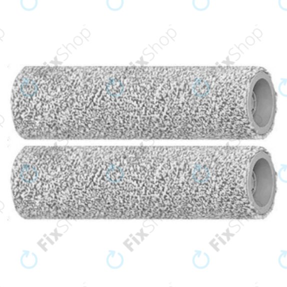 Wischwalze, 2 Stk. für Ecovacs X11, X11 Omni, X11 Pro, X11 Pro Omni