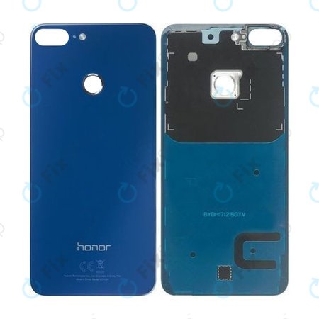 Huawei Honor 9 Lite LLD-L31 - Akkudeckel (Sapphire Blue)