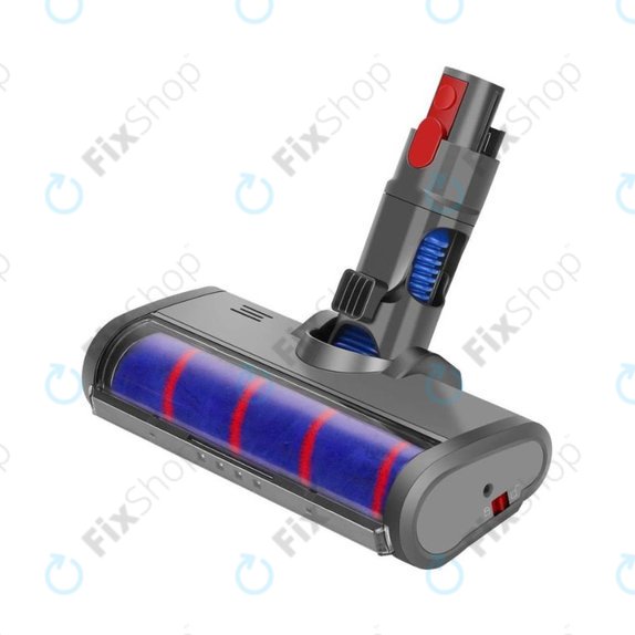 Dyson V-series, Outsize - Bodendüse mit LED-Beleuchtung