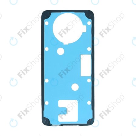 Xiaomi Poco X3 Pro - Klebestreifen Sticker für Akku Batterie Deckel (Adhesive)