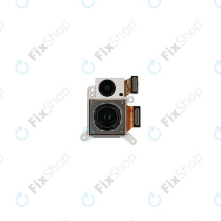 Google Pixel 6 - Rückfahrkamera 50 + 12MP - G949-00185-01 Genuine Service Pack