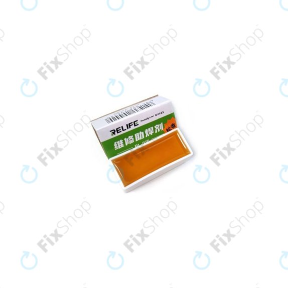 Relife RL-070 - Lötpaste 125 °C (15 g)