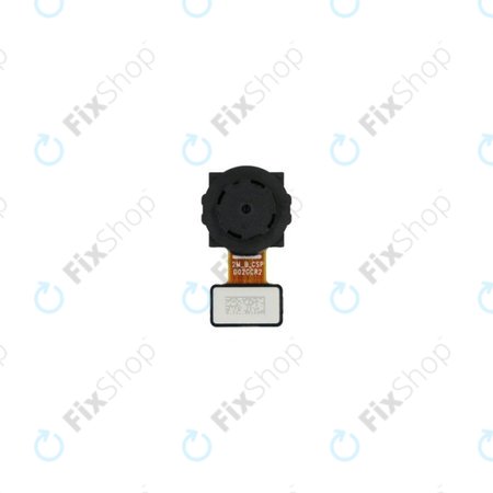 Samsung Galaxy A23 A236B, M13 M135F - Rückfahrkameramodul 2MP (Bokeh) - GH96-14017B Genuine Service Pack