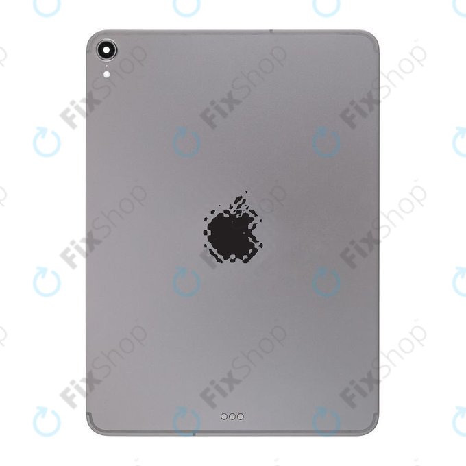 Apple iPad Pro 11.0 (1st Gen 2018) - Akkudeckel 4G Version (Space Gray)