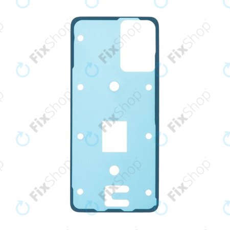 Xiaomi 12 Pro 2201122C 2201122G - Klebestreifen Sticker für Akku Batterie Deckel (Adhesive)