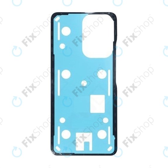 Xiaomi Mi 11i - Klebestreifen Sticker für Akku Batterie Deckel (Adhesive) - 32020000GQ3U Genuine Service Pack