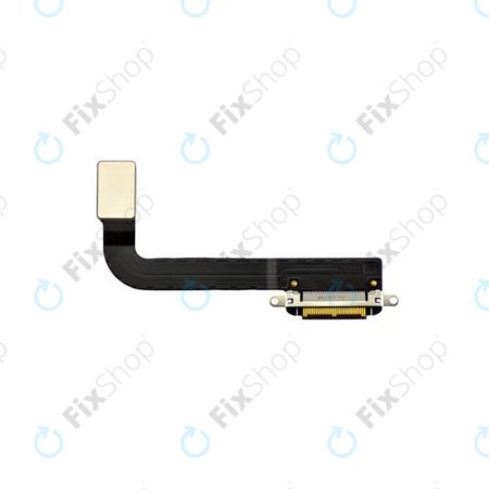Apple iPad 3 - Ladestecker Ladebuchse + Flex kabel