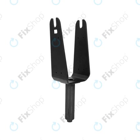 Kugoo S1, S1 Pro, S2, S3 - Vorderradgabel (Black)