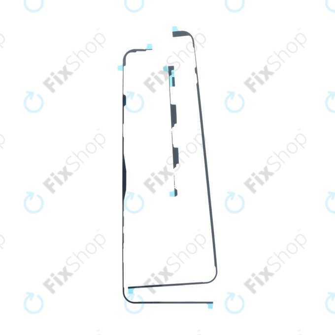 Apple iPad Air (4th Gen, 5th Gen) - LCD Klebestreifen Sticker (Adhesive)