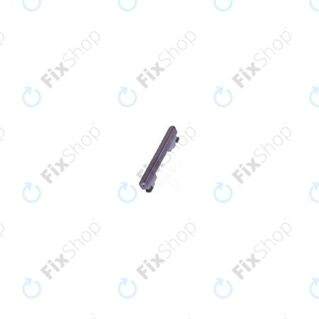 Samsung Galaxy S21 FE G990B - Lautstärkeregler (Violet) - GH98-46771D Genuine Service Pack