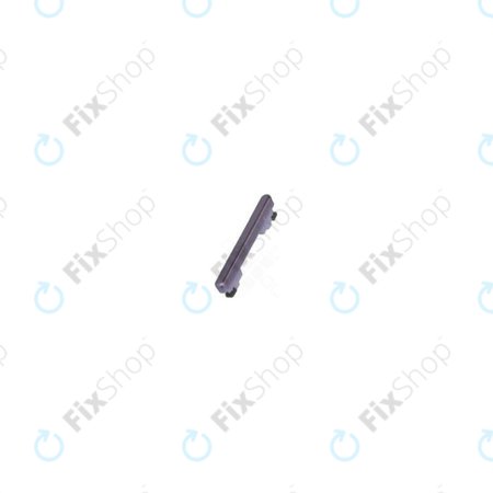 Samsung Galaxy S21 FE G990B - Lautstärkeregler (Violet) - GH98-46771D Genuine Service Pack