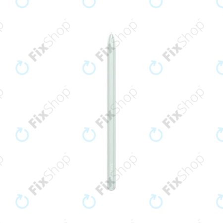 Samsung Galaxy Tab S7 FE T730, T736B - Stylus (Mystic Silver) - GH96-14339B Genuine Service Pack