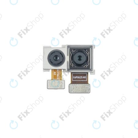 Huawei Mate 10 Lite RNE-L21, P20 Lite - Rückfahrkamera - 23060281, 23060280, 23060342 Genuine Service Pack