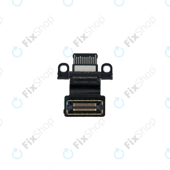 Apple MacBook Air 13" A2681 (2022) - USB-C I/O PCB Board