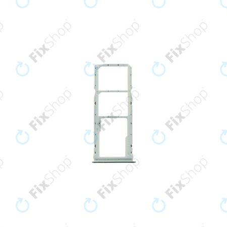 Xiaomi Redmi Note 10 Pro - SIM + SD Steckplatz Slot (Glacier Blue)