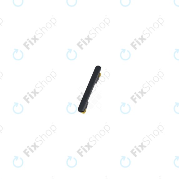 Samsung Galaxy A34 5G A346B, A54 5G A546B - Lautstärkeregler (Black) - GH98-48075A Genuine Service Pack