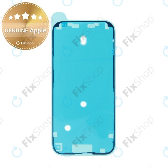 LCD Klebestreifen Sticker (Adhesive) für iPhone 16 Pro Max | 923-11068-S | Genuine Apple