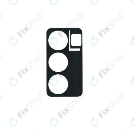 Samsung Galaxy Z Fold 2 F916B - Kameraglas Klebestreifen Sticker (Adhesive) - GH02-21281A Genuine Service Pack
