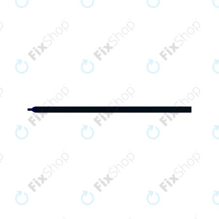 Dell Latitude 5510 - LCD Klebestreifen Sticker (Adhesive) - 77077003 Genuine Service Pack