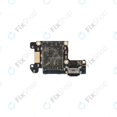 Xiaomi Mi 9T, Mi 9T Pro - Ladestecker Ladebuchse PCB Platine