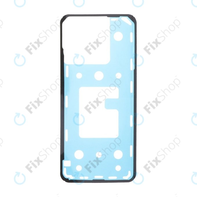 Xiaomi 14 23127PN0CC - Klebestreifen Sticker für Akku Batterie Deckel (Adhesive)