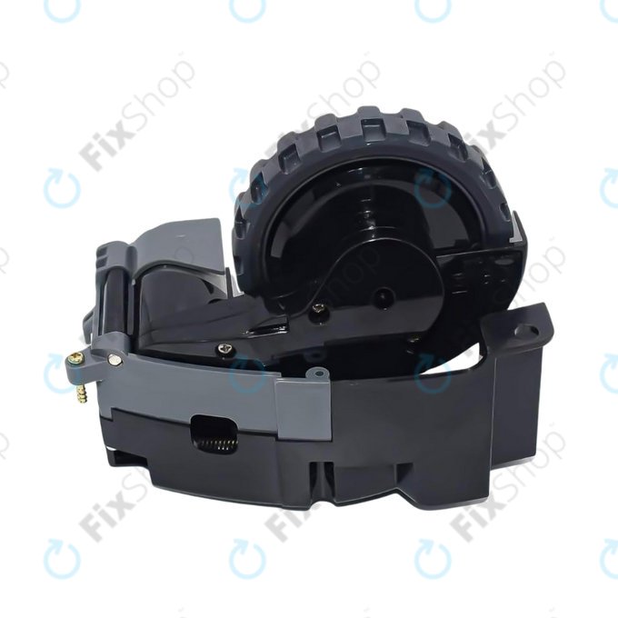 iRobot Roomba e-series, i-series, j-series - Rad mit Motor (Links)