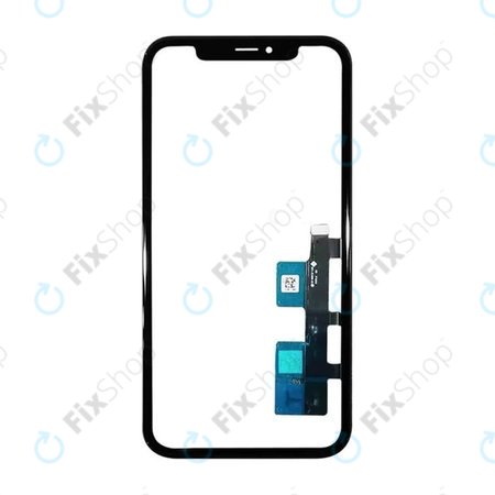 Apple iPhone 11 - Touchscreen Front Glas + OCA Adhesive