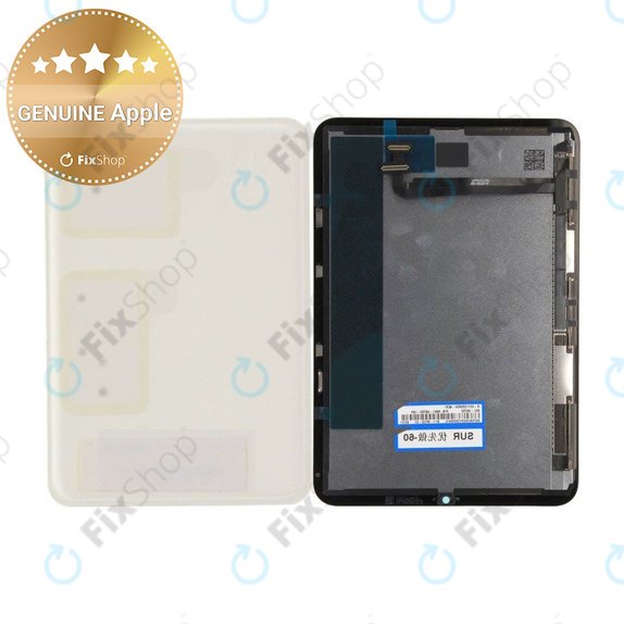 Display Einheit für iPad Mini (2024) | WiFi | 661-46753 | Genuine Apple