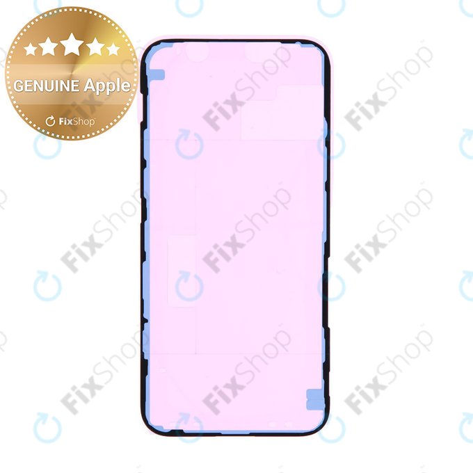 LCD Klebestreifen Sticker (Adhesive) für iPhone 12 Pro | 923-04894-S | Genuine Apple