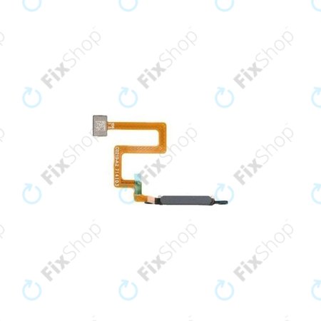 OnePlus 9 - Fingerabdrucksensor + Flex Kabel - 2011100289 Genuine Service Pack