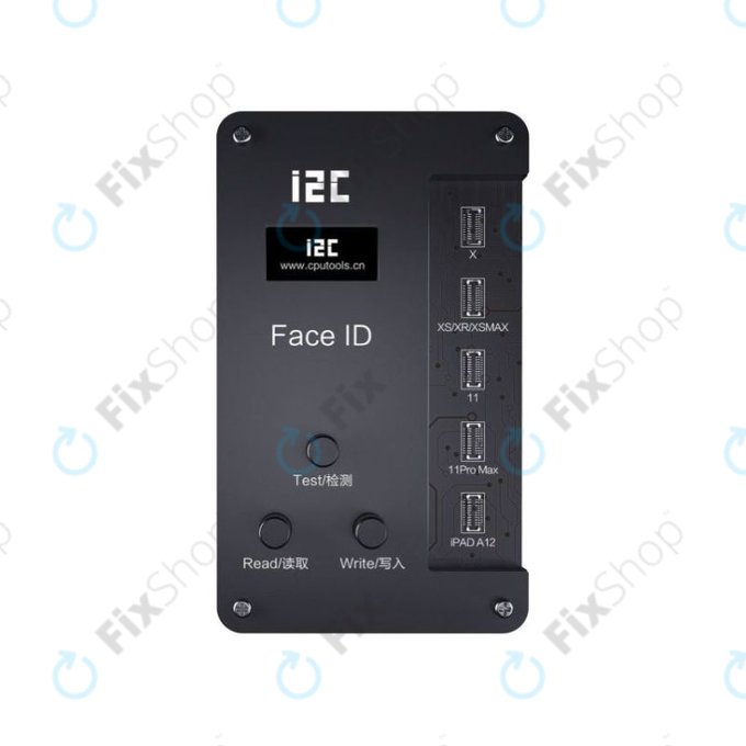 i2C Face ID - Programmiergerät für iPhone X - 11 Pro Max & iPad Pro