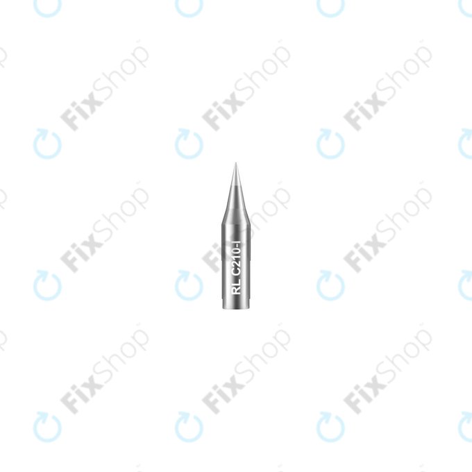 Relife RL-C210 - Ersatzlötspitze (I)