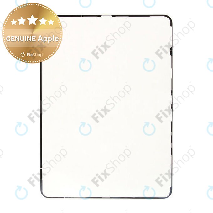 LCD Klebestreifen Sticker (Adhesive) für iPad Air 11 (2025) | WiFi + Cellular | 923-10554 | Genuine Apple