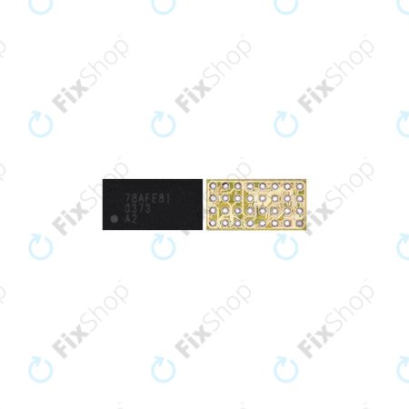 Apple iPhone X, XS, XR, XS Max - Display IC 3373