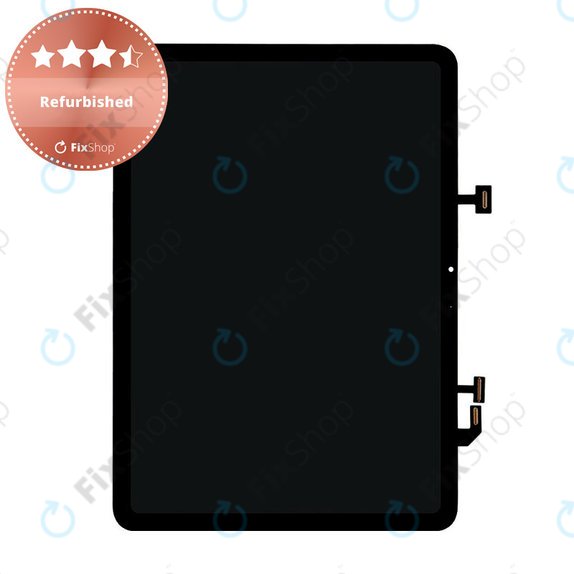 LCD-Display für iPad Air 11 (2024, 2025), Touchscreen-Glas ohne Rahmen, Refurbished
