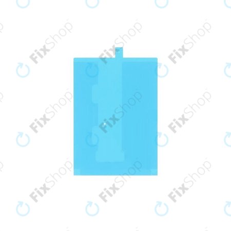 Motorola Moto G22 XT2231 - Akku Batterie Klebestreifen Sticker (Adhesive) - S948D41332 Genuine Service Pack