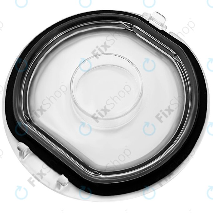 Staubbehälterdeckel für Dyson V7, V8