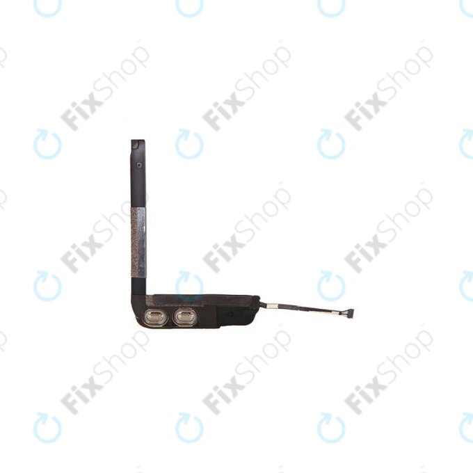 Apple iPad 2 - Lautsprecher
