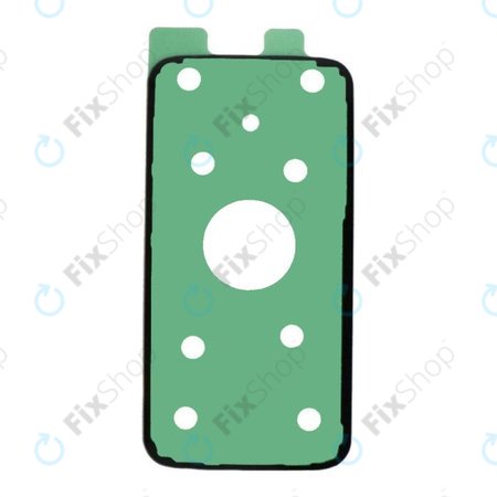 Samsung Galaxy S7 G930F - Klebestreifen Sticker für Akku Batterie Deckel (Adhesive) I