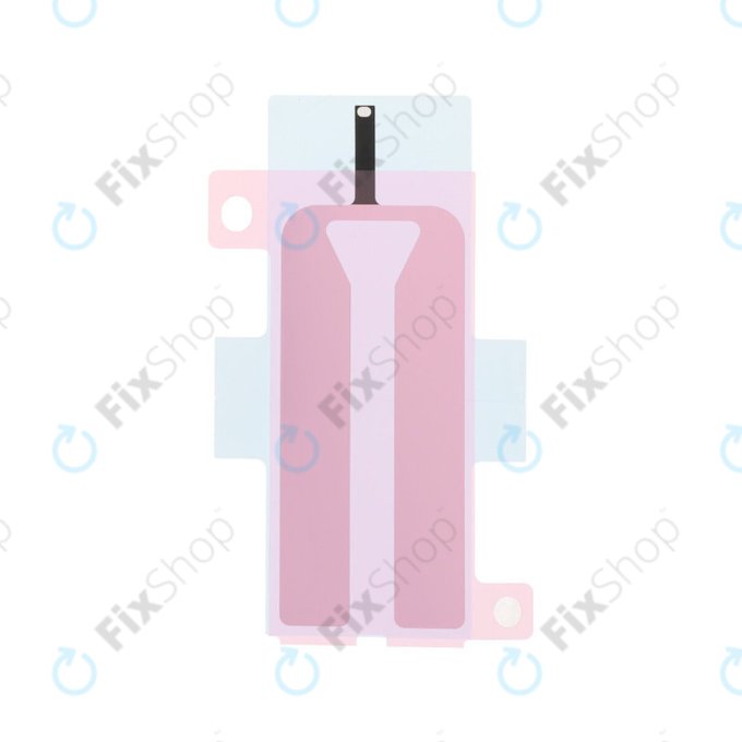 Apple iPhone 16e - Akku Batterie Klebestreifen Sticker (Adhesive)