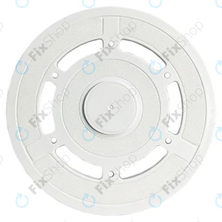 Ecovacs Deebot T-series, X-series - Wischtuchhalter (Weiß)