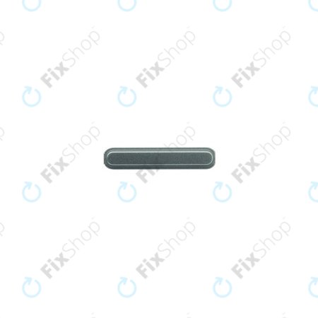 Sony Xperia XZ1 Compact G8441 - Lautstärkeregler (White Silver) - 1309-2269 Genuine Service Pack