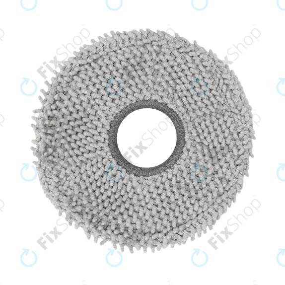 Ecovacs Deebot T50 Omni, T50 Pro Omni, T50 Max, T50 Max Pro Omni, T30c, T30c Omni, X5 Omni, X5 Pro Omni - Wischtuch