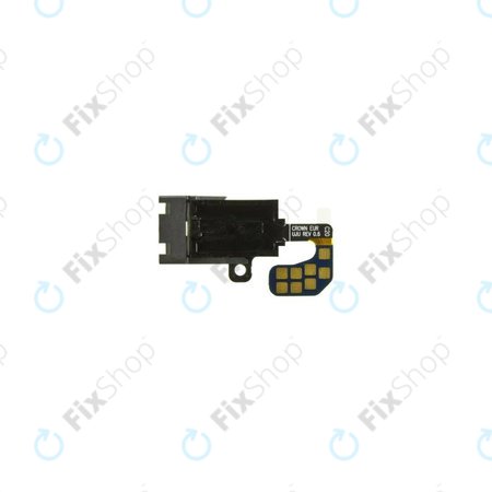 Samsung Galaxy Note 9 N960U - Klinke Stecker - GH59-14921A Genuine Service Pack