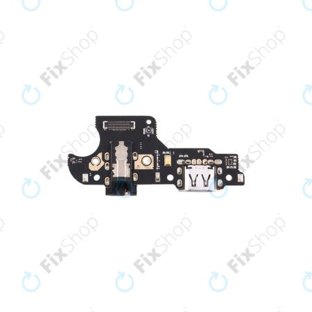 Oppo A12 - Ladestecker Ladebuchse PCB Platine