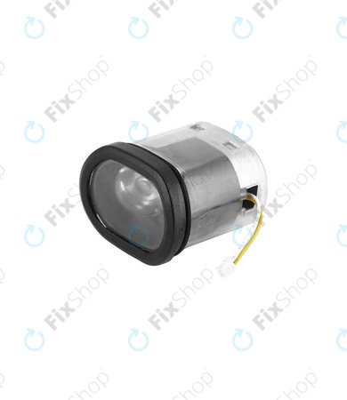Ninebot Segway ES1, ES2 - Frontlichter